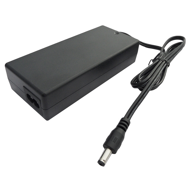 12V LiFePO4 battery charger