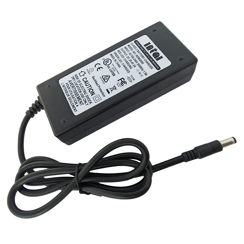 24V 2A battery charger Manufacturers, 24V 2A battery charger Factory, 24V 2A battery charger