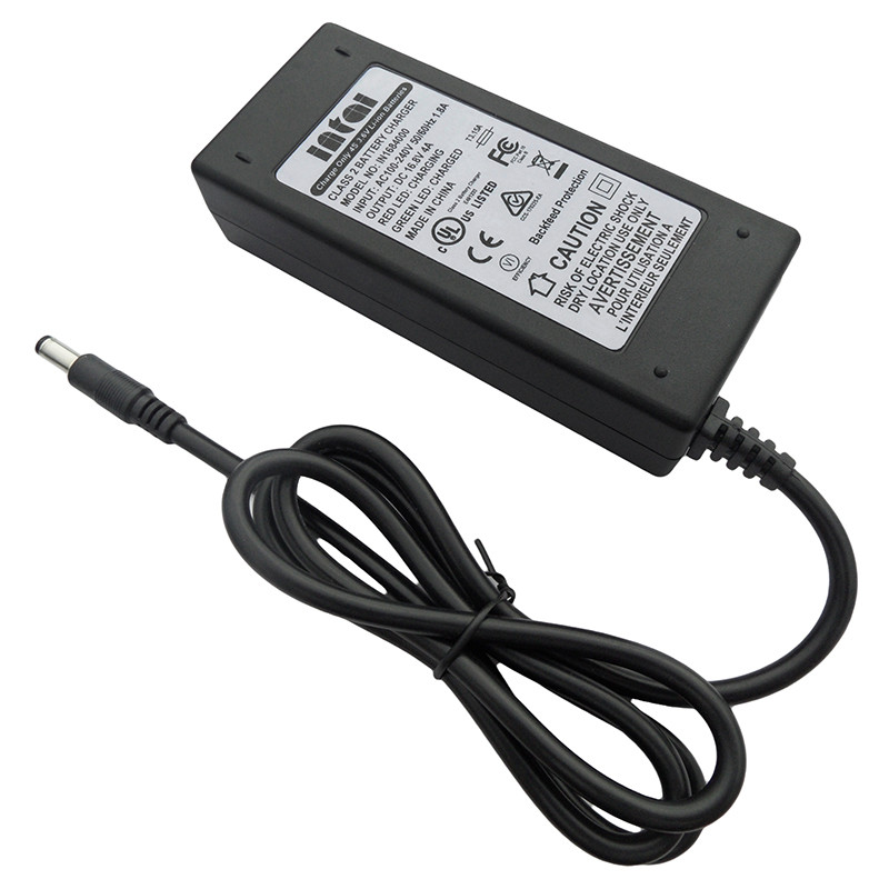 16.8V battery charger Manufacturers, 16.8V battery charger Factory, 16.8V battery charger