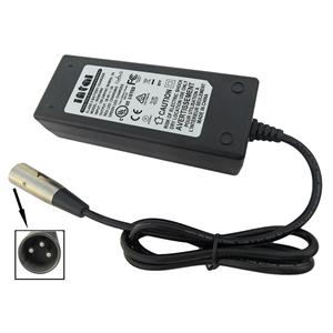 Lead acid battery charger 24V/3A