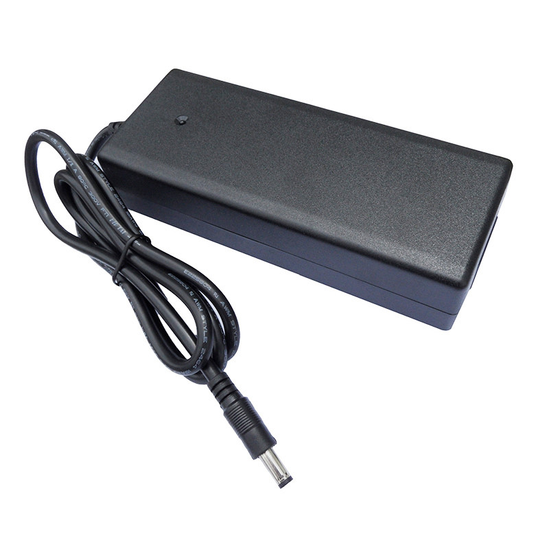 Lithium battery recharger