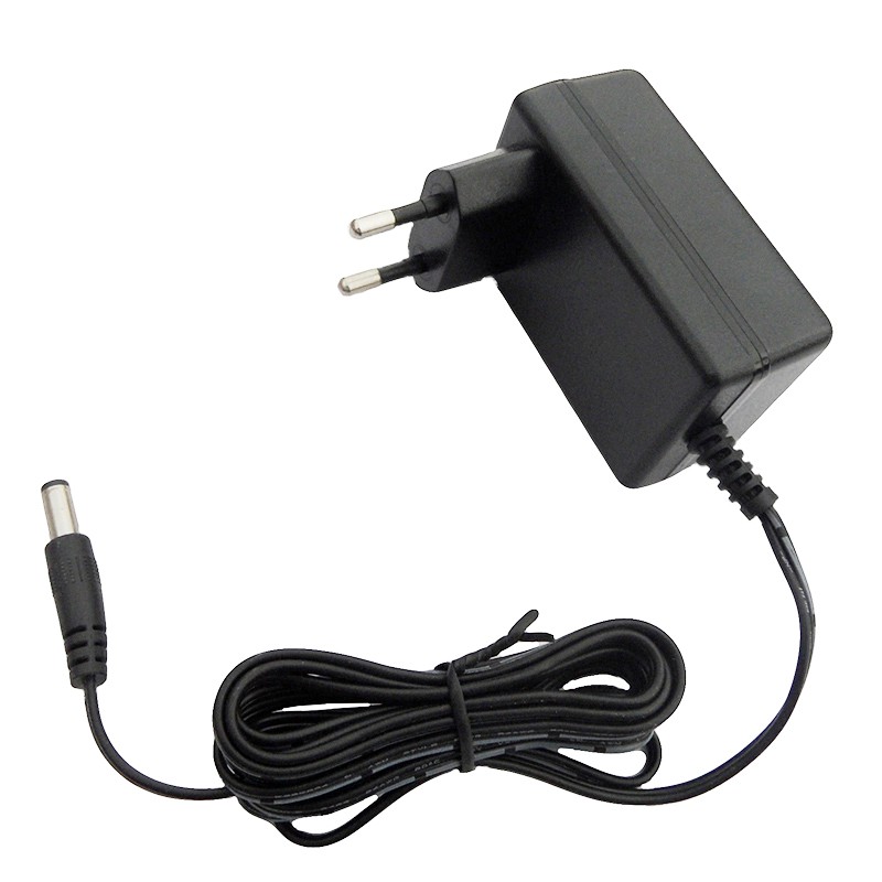 3.7 Volt li ion battery charger