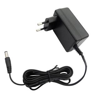 3.7 Volt li ion battery charger