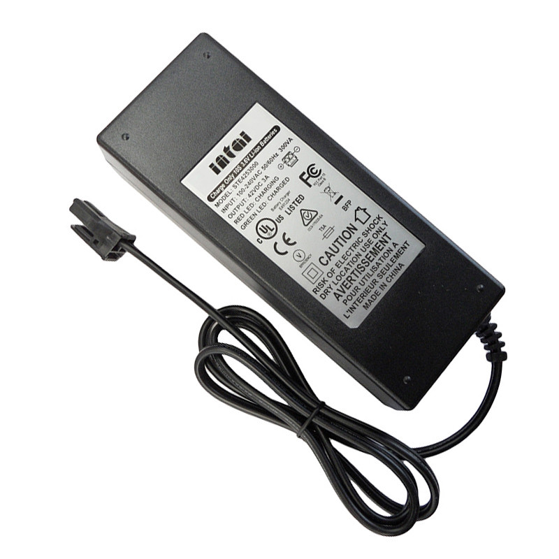 36V Lawn mower battery charger Manufacturers, 36V Lawn mower battery charger Factory, 36V Lawn mower battery charger