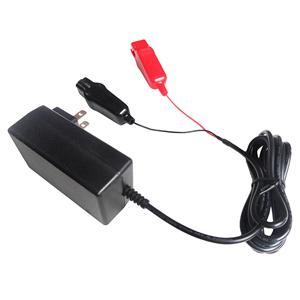 Battery chargers automotive 6 and 12 volt