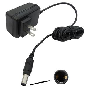 Vacuum cleaner charger