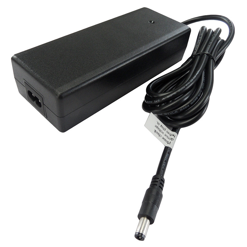AC battery charger