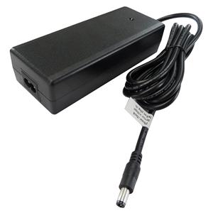 AC battery charger