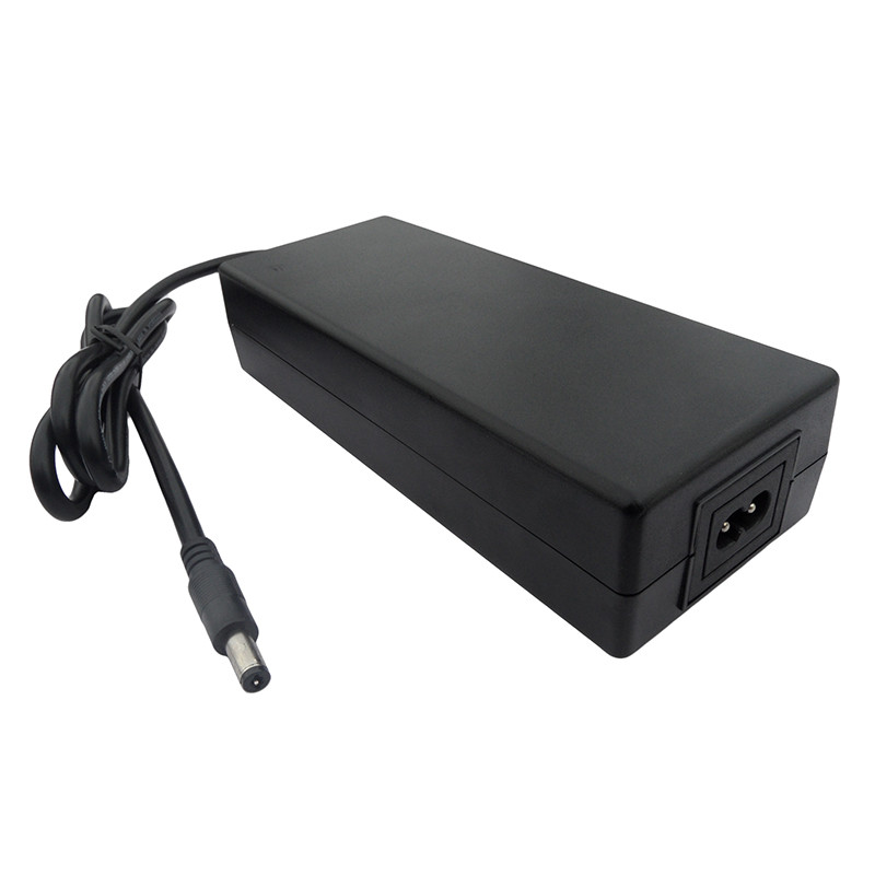 48V LiFePO4 battery charger