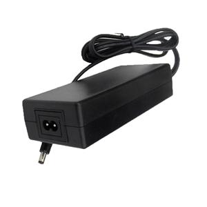 Rechargeable lithium battery charger