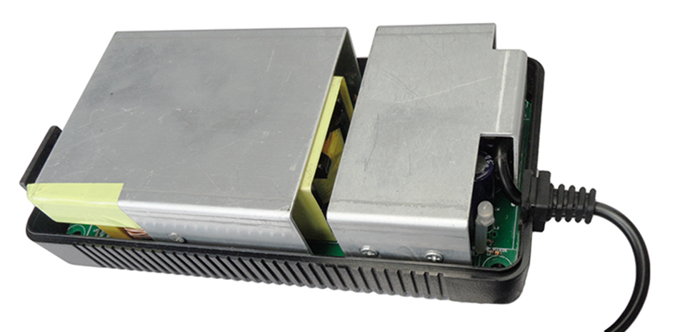 motorcycle lithium battery chargers