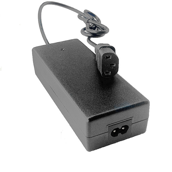 Automatic 12V lead acid battery charger
