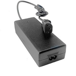 Automatic 12V lead acid battery charger