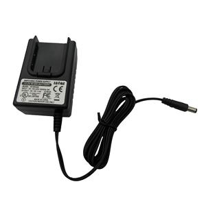 Universal nimh battery charger