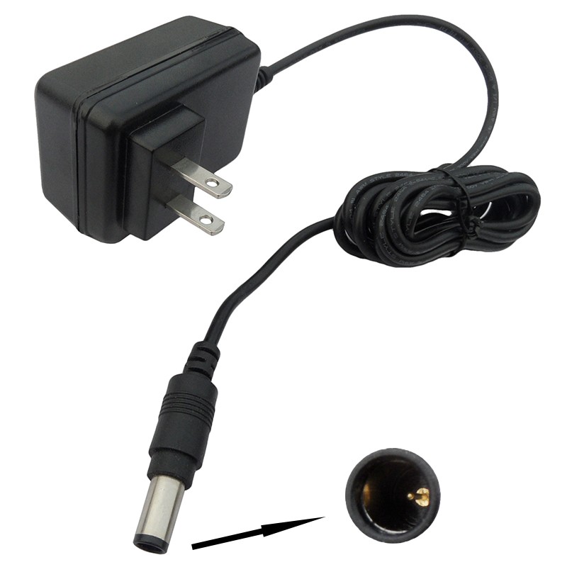 24V 500ma power supply