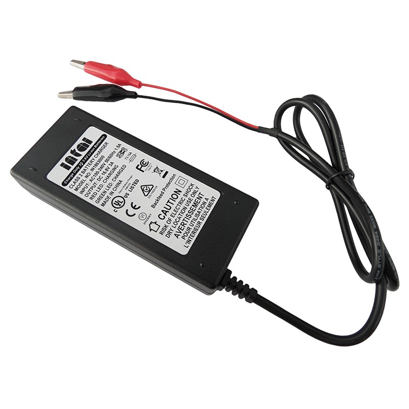 Lithium battery smart charger Manufacturers, Lithium battery smart charger Factory, Lithium battery smart charger