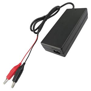 Lithium battery smart charger