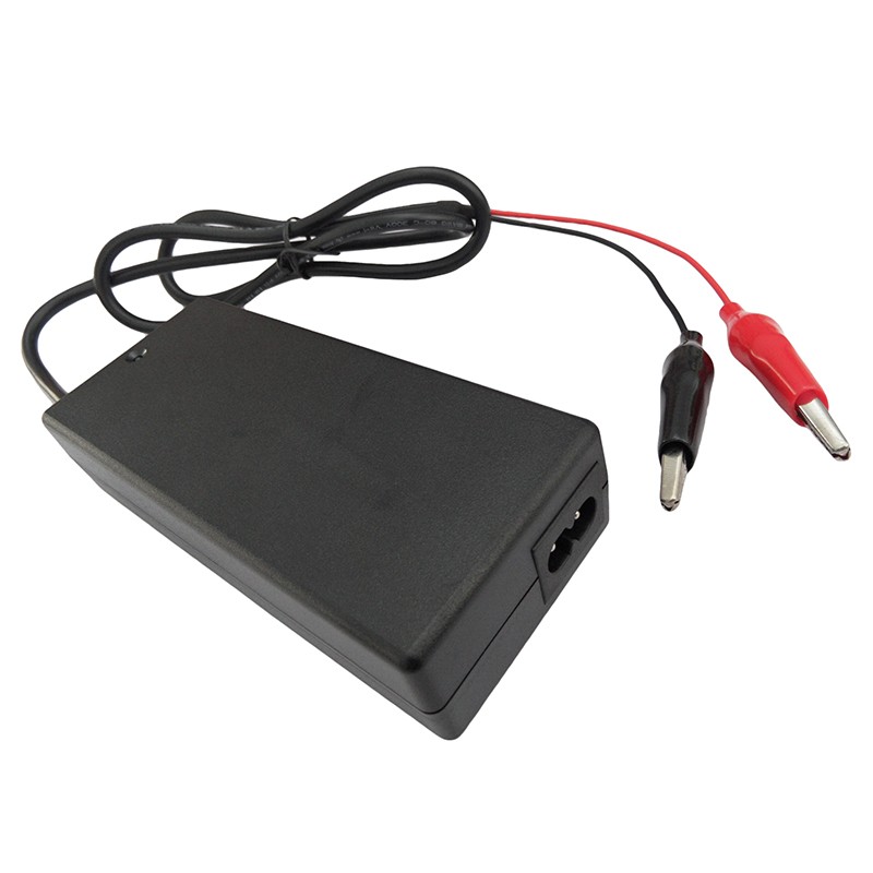 Lithium battery smart charger Manufacturers, Lithium battery smart charger Factory, Lithium battery smart charger