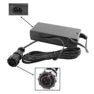 Massage chair power supply