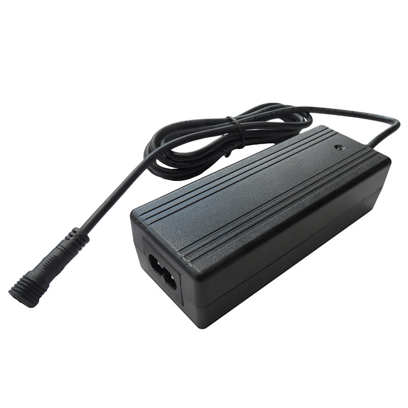 LED power supply constant current