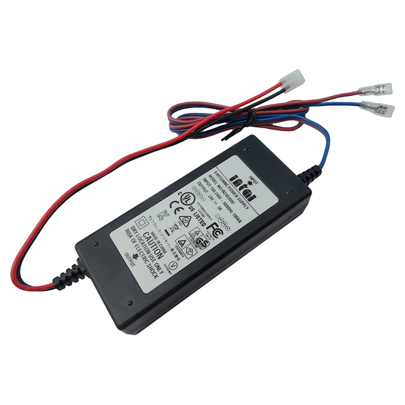 24V adapter Manufacturers, 24V adapter Factory, 24V adapter