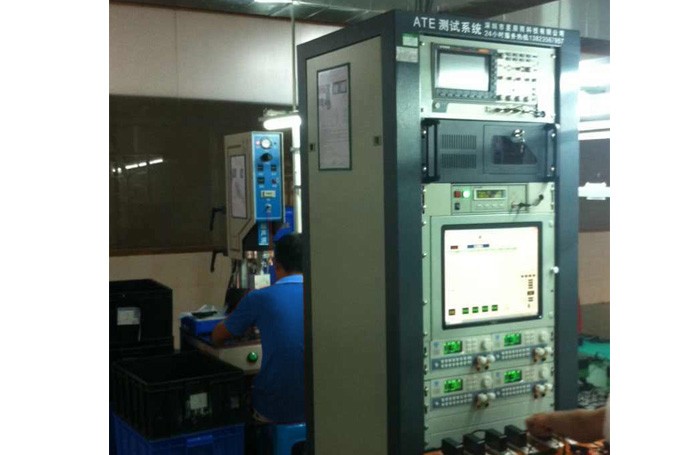 Explore our stories about sustainability- Automation